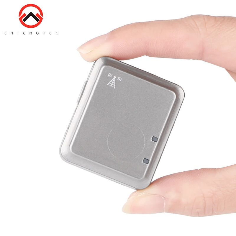 GSM البسيطة حجم سيارة GPS المقتفي LBS محدد جهاز تعقب الذكية الباب نظام إنذار أمان المغناطيسي جرس إنذار باب المنزل السلامة