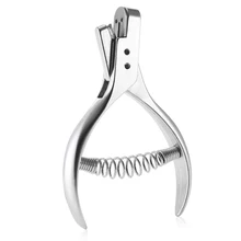 Режущие плоскогубцы для наручных часов Инструменты для ремонта наручных часов-режущие щипцы режущие плоскогубцы режущий ремешок Режущий инструмент для наручных часов