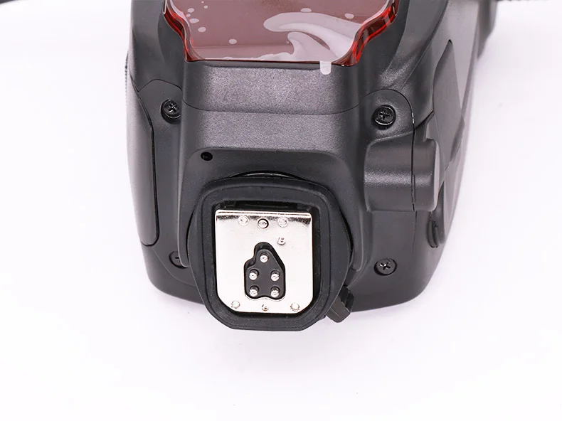 Yongnuo YN24EX YN-24EX E ttl Твин Lite Макросъемка Speedlite для камер Canon с двойной 2 шт головкой+ 4 шт переходных кольца
