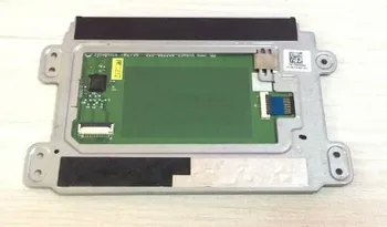 

Original Laptop Touchpad with button for HP ZBOOK 15 G3 Touchpad Left and Right Button Mouse Board APW50 PK37B00HB00 tested ok