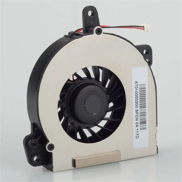 Best Price Computer Replacements CPU Cooler Fan 438528-001 Laptops Fans Accessories For HP 500 510 520 C700 AT010000200 F0230 Best Price Computer Replacements CPU Cooler Fan 438528-001 Laptops Fans Accessories For HP 500 510 520 C700 AT010000200 F0230
