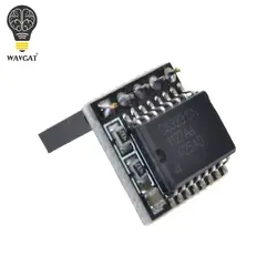 DIY DS3231 точности RTC часы модуль памяти для Arduino Raspberry Pi