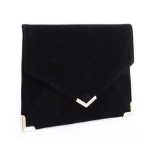 Red Designer Envelope Handbag For Women 2019 Clutch Bag Black Shoulder Bags Purse Clutches Evening Party Prom Black Clutch Purse new fashion women envelope clutch bag pu leather female day clutches red women handbag wrist clutch purse evening bags bolsas