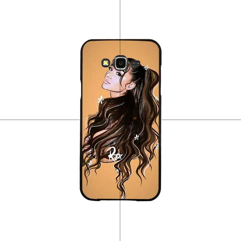 Cat Ar Ariana Grande