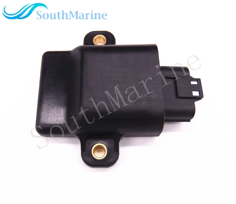 Boat Motor F20-05000300 Boat Motor CDI Unit Assembly for Parsun HDX 4-Stroke F20A F15A Outboard Engine C.D.I UNIT