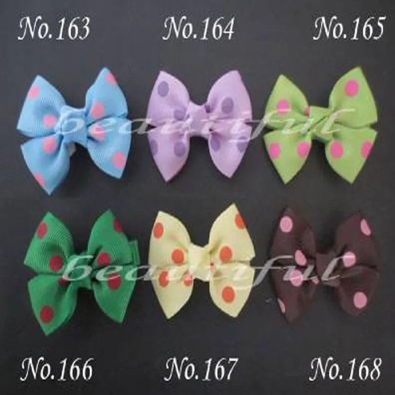 300 blessding Good Girl Custom Boutique 2," бант заколка для волос#420