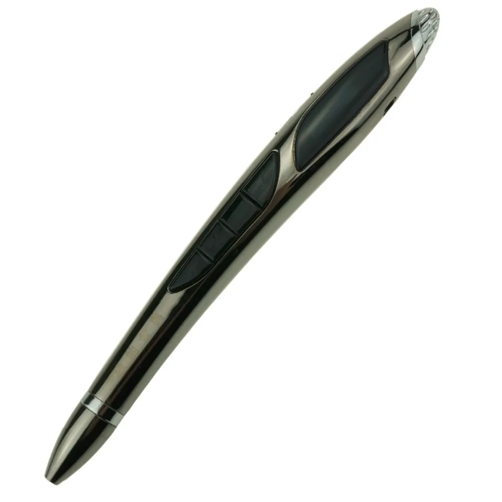 2018 Newest WDJD X5 Rechargeable 8GB/16GB HQ Digital Audio Voice Recorder Recording Pen MP3 Music Player Free Shipping