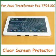 20 шт прозрачная защитная пленка для ЖК-экрана для Asus Transformer Pad TF103C TF0310C Tablet PC 10," без розничной упаковки