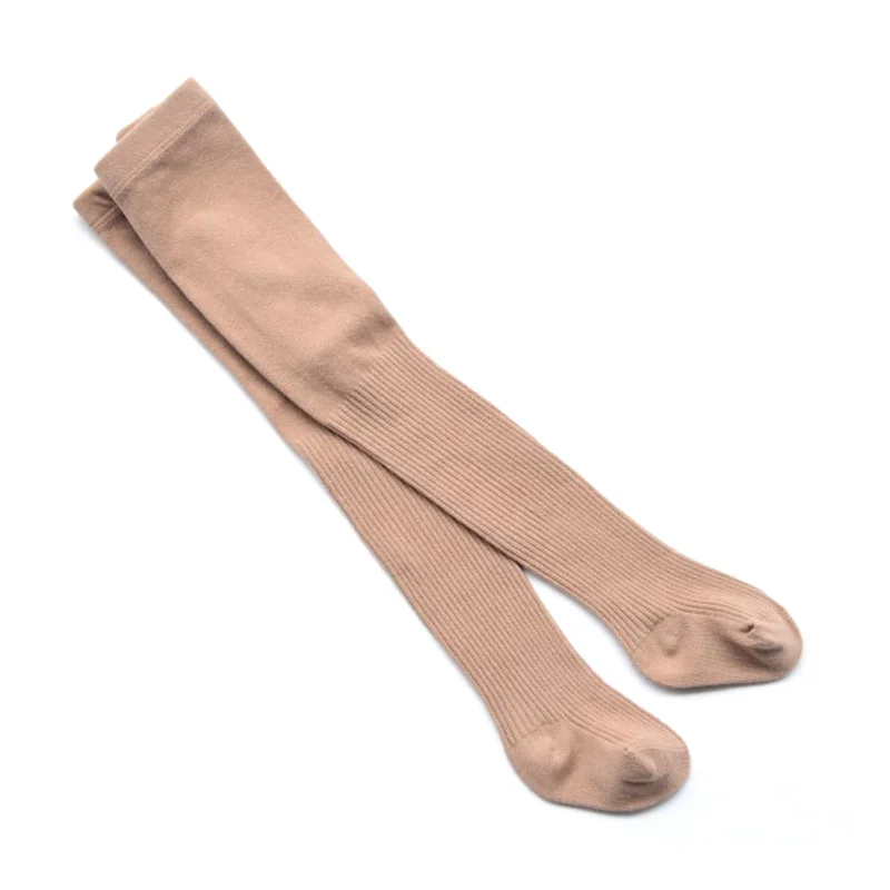 

Spring and autumn 3-8 years old girls solid color leggings Finil children leggings baby can not afford ball leggings