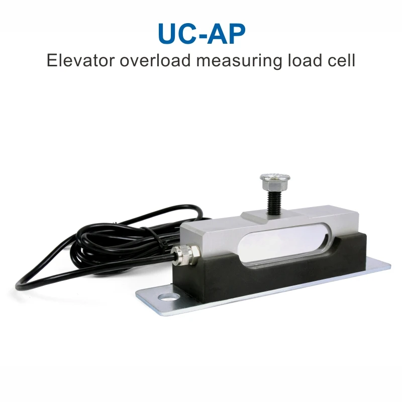 

Elevator Parts Load Cell Sensor UC-AP