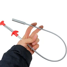 4 коготь 60 см дальней досягаемости гибкий Палочки инструмент ручка с функцией захвата узкие изгиб Кривой Grabber для сбора гаек и болтов