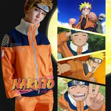 Hot New Anime Uzumaki Naruto Cosplay Costumes Men Women Children Naruto Clothing High Quality Suit Support Customization цена Hot New Anime Uzumaki Naruto Cosplay Costumes Men Women Children Naruto Clothing High Quality Suit Support Customization цены онлайн