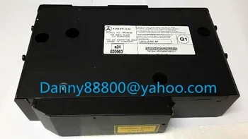 

Brand new Alpine 6 CD changer A2038703389 Class 1 laser product for Mercedes W220 S430 S500 CD Wechsler MC3520 made in Hungary