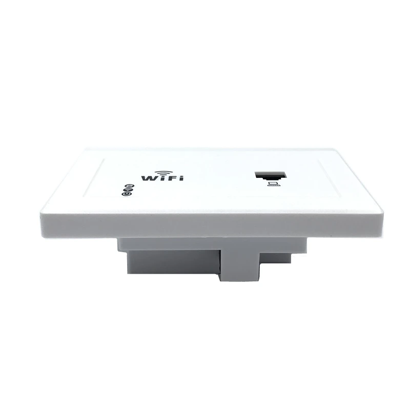 ANDDEAR Wireless WiFi Wall-mount AP Router Access Point For Hotel Rooms