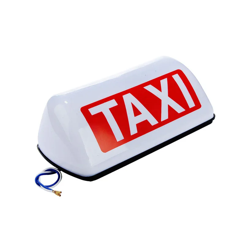 Top Cab LED Sign Light 