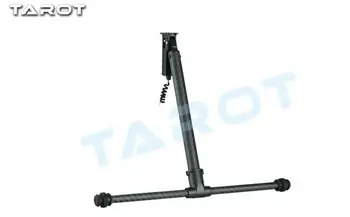 

Tarot TL69A02 Metal Electric Retractable Landing Gear Skid Kit for Tarot XS690 TL69A01 Wheelbase 400-700 Multicopter FPV