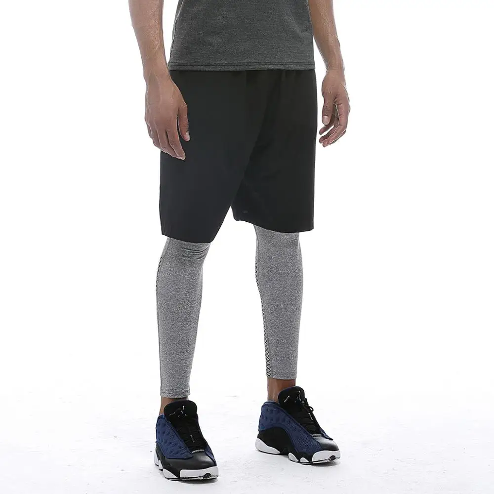 

Quick-dry Sport Basketball Shorts Running Fitness Outdoor Sport Men Outside Gym Yoga Workout Short Pant Against Sweat Shorts