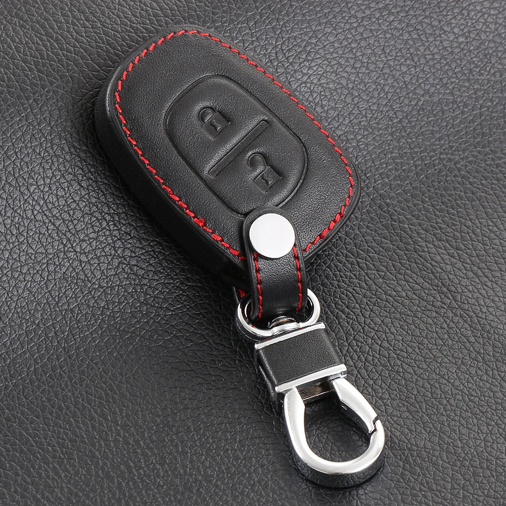 

Car Key Fob Cover Case For Renault Kangoo Traffic Master For Opel Vivaro Movano 2003-2010 2 Button Remote Shell
