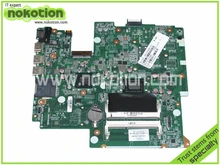 laptop motherboard for HP pavilion chromebook 14-C 704989-001 DAU33CMB6C0 i5-3317U HM70 GMA HD DDR3