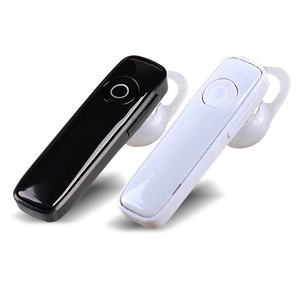 Беспроводная гарнитура M165 fone de ouvido Bluetooth наушники с микрофоном универсальные для