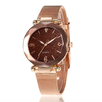 

2019 Best Sell Women Watches Fashion Classic Hot Sale Luxury Stainless Steel Analog Quartz WristWatches relogio feminino JECR-18