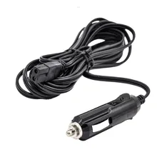 10 футов, 1 шт., 2 в 24 в охладитель DC Коробка мини холодильник кабель с заглушка для прикуривателя для WAECO NFA около 3 м