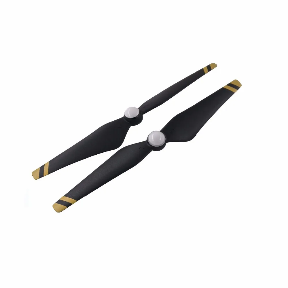 4PCS Propeller, self-locking propeller for DJI Phantom 4 4PRO 4A Drone .