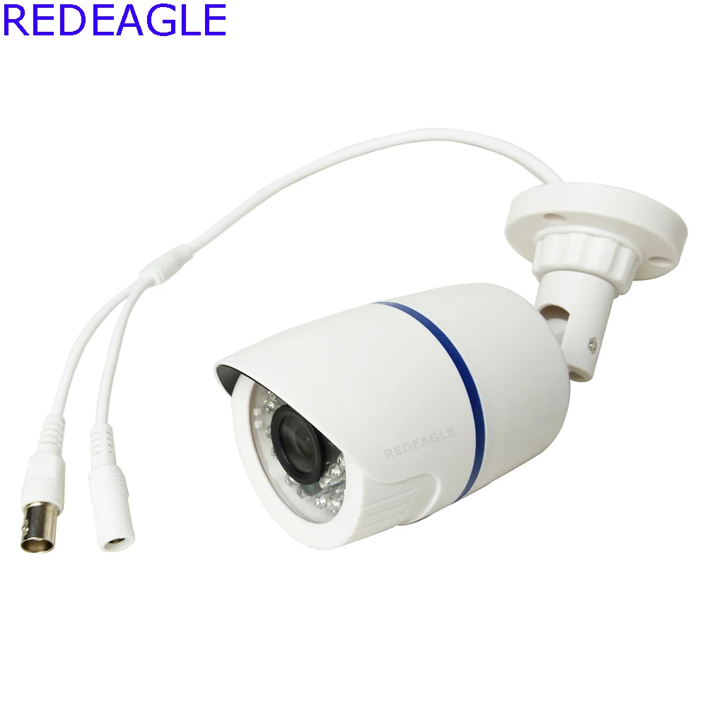 

720P 960P AHD Security Camera Outdoor indoor Bullet CCTV Surveillance Cameras with 2MP HD 3.6mm Lens for AHD DVR System Kit