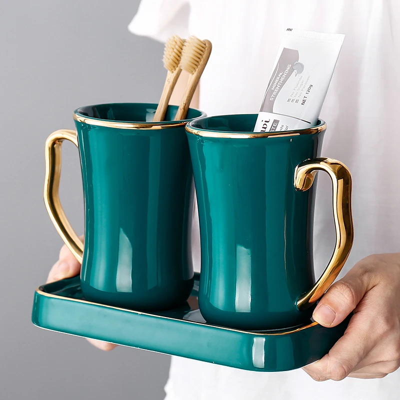 Europeanweddingbathroomceramicbathroomsuppliescreativekit