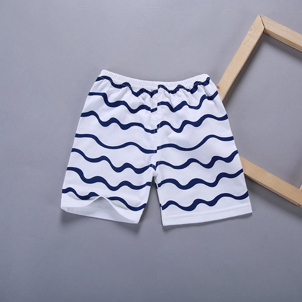 

Boy Shorts 0-2Y Children Beach Pantie Swimming Wear Summer Clothing Toddler Girls Boys Pants Clothes A011 Kids Cotton Sport Wear