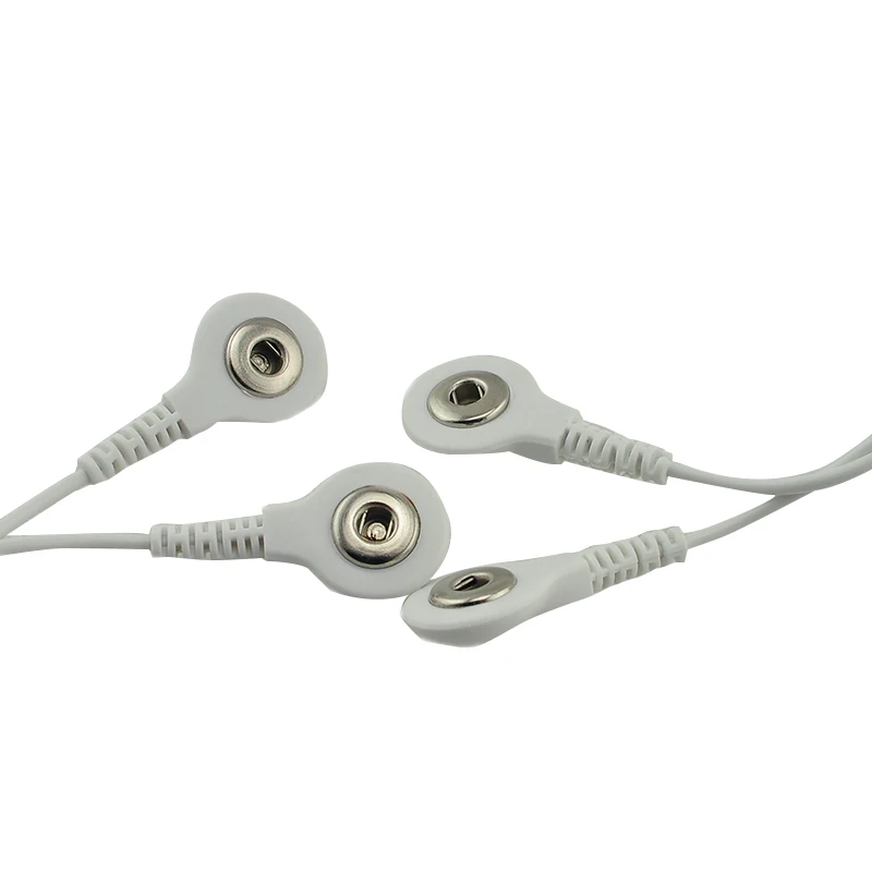 16 modes Mini-Electric-Massager-Digital-Pulse-Therapy-Muscle-Full-Body-Massager-Silver  (6)