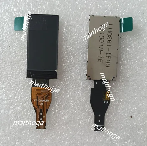 IPS 0 96 дюймов 8P SPI HD TFT экран (16:9) ST7735 Привод IC 80*160|module peltier|module cabinetmodule wireless |