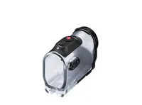 Waterproof case SPK-AZ1 Housing for Sony Action Camera HDR-AZ1 sport cam - Image 3