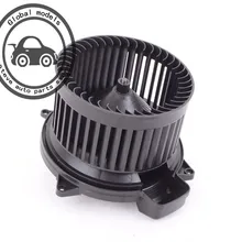 Переменного тока для двигателя нагнетателя отопителя для Mercedes Benz W164 ML280 300 320 350 450 500 GL320 GL350 GL420 GL450 GL500 550 A1648350507