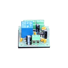Time Delay Control Module for door access control system