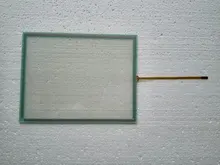 DMC AST-121A 12.1 inch 4 wire Touch Panel For HMI Screen Machine Repair, Have in stock