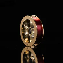 Специальное предложение нейлон стойкость против обмотки линии 50 м магистральных и палантин провода линии Рыбалка деятельности