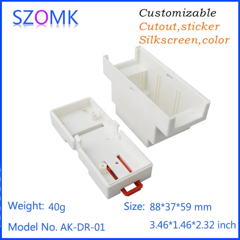 small plastic din rail enclosure box plc junction box instrument enclosure (12).jpg