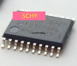 STM32F030F4P6 значение-линия ARM основе 32-бит микроконтроллеры SSOP20 5 шт