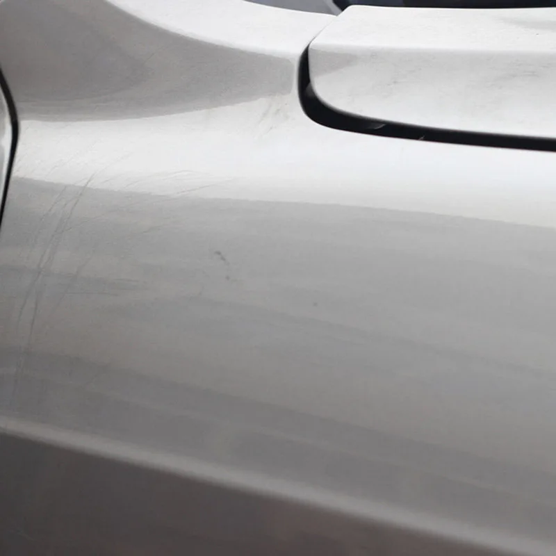 25 г автомобильный корпус царапины ремонтный воск с чистящей губкой Краска Крем для удаления шрамов ПАСТА ИНСТРУМЕНТ стайлинга автомобиля