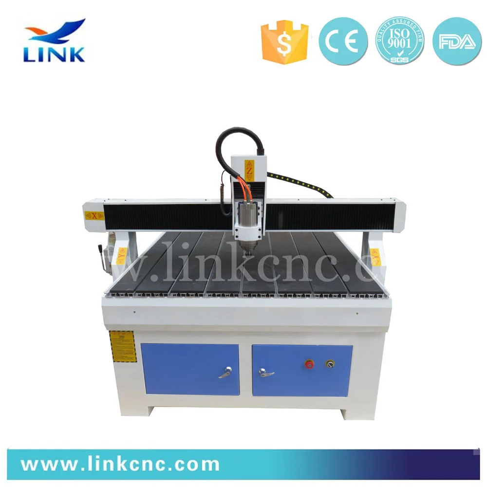 LXG 1224 pointing machine sculpture/cnc router wood carving machine for