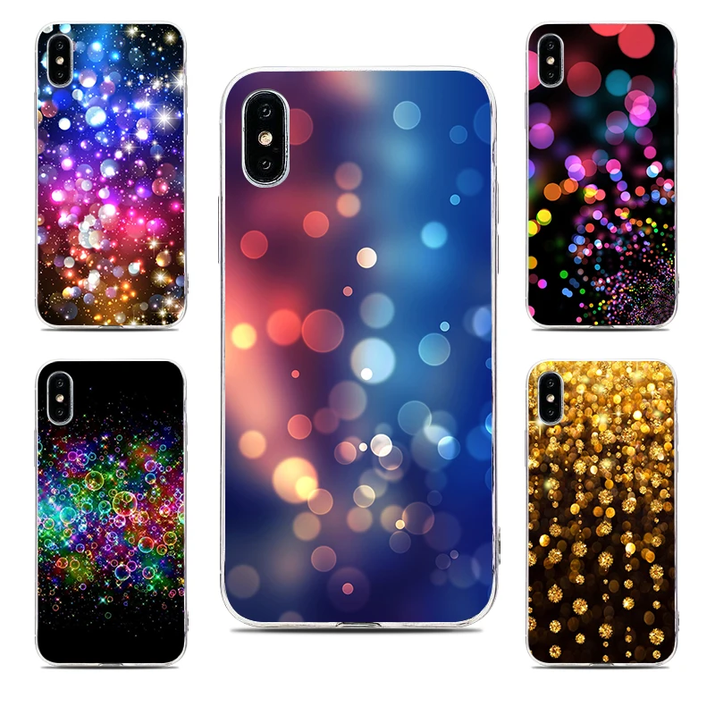 

Bubble Series of TPU Silicone Gel Soft Phone Case cover for Cubot H2 H3 Hafury Mix J3/J3Pro Magic P20 R11 R9 X18/X18Plus X19