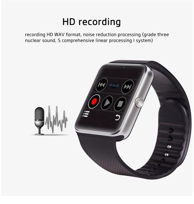 smart watch sim card support