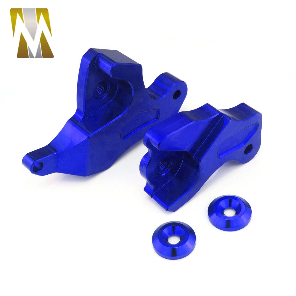 For Yamaha X-MAX 300 Rear Suspension Shock Absorber Adjuster Bracket X MAX 300 For Yamaha XMAX 300 250 400 Aluminum Accessories (26)