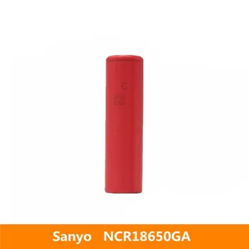 

1 pcs 3.7V 18650 3500mah Original For Sanyo 18650GA 3.6V battery for Toy Torch Flashlight ect