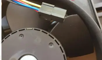 

The new 5214N / 19HHI 24V13.5W 127 127 ** 38mm IPC inverter cooling fan