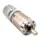 45mm diameter DC 12V 60RPM planetary gear motor  Reduction ratio 99.6k PG45775126000-99.6K for LEAN FAT GRILLING MACHINE