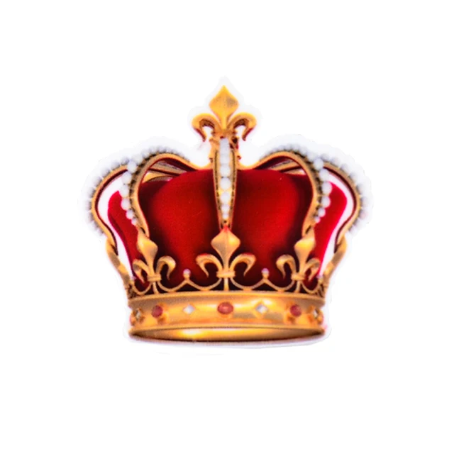 crown cartoon