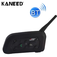 Судья V6C 1200 м Bluetooth Домофон Гарнитуры с Спорт Повязки Случае Максимальная Поддержка Шесть Пользователей Бесплатная Доставка
