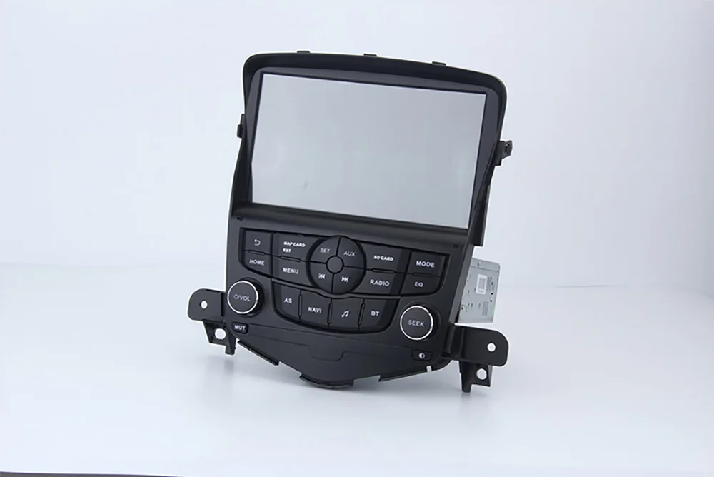 Flash Deal Lenvio 4G RAM 32G ROM Android 8.0 CAR DVD GPS Player For Chevrolet Cruze 2008 2009 2010 2011 Radio GPS Navigation Octa Core IPS 5